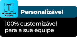 Personalizável