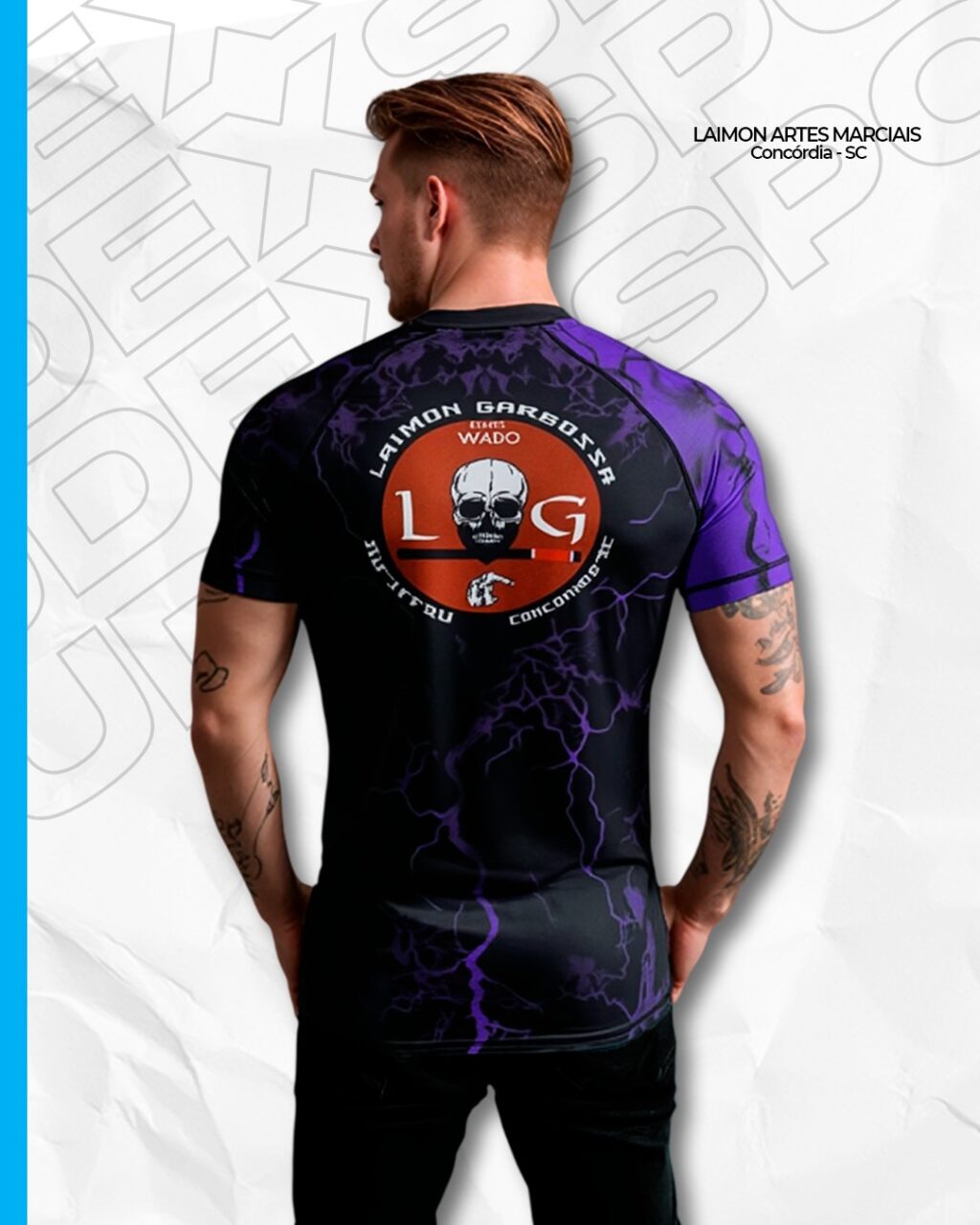 Instagram post from udexsports. This post is in position 1.