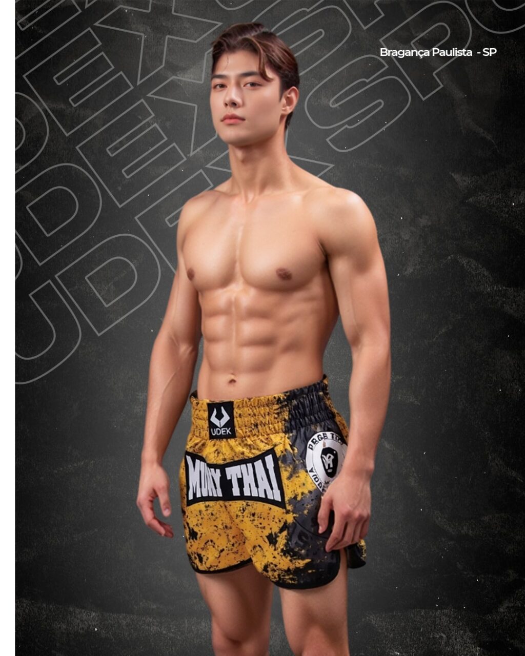 Instagram post from udexsports. This post is in position 1.