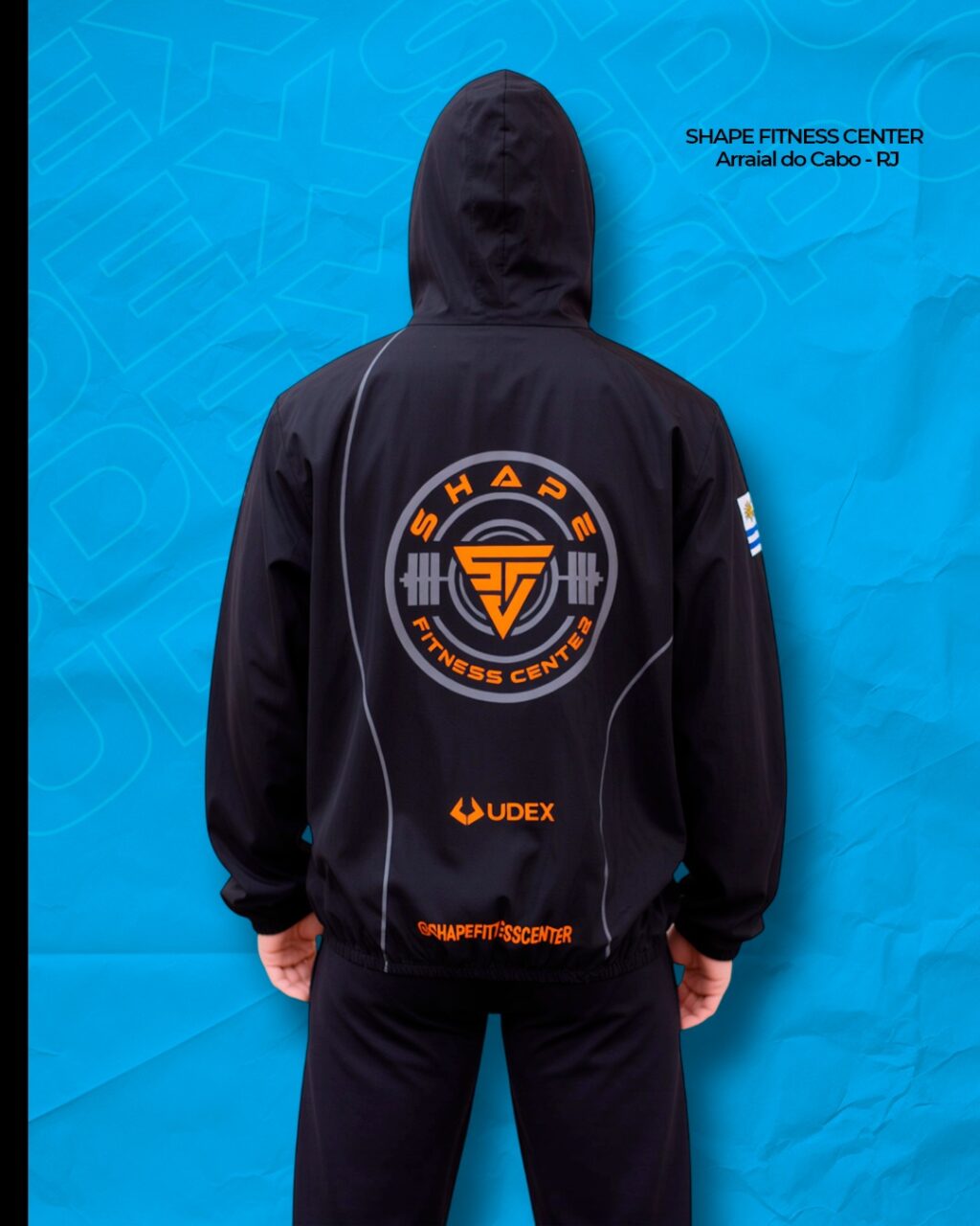 Instagram post from udexsports. This post is in position 1.