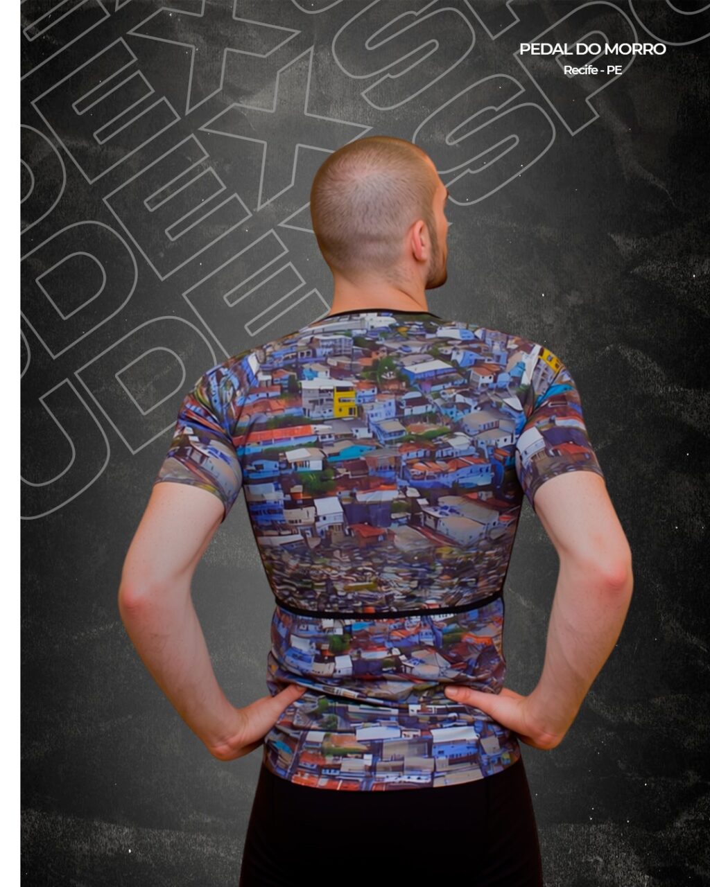 Instagram post from udexsports. This post is in position 1.