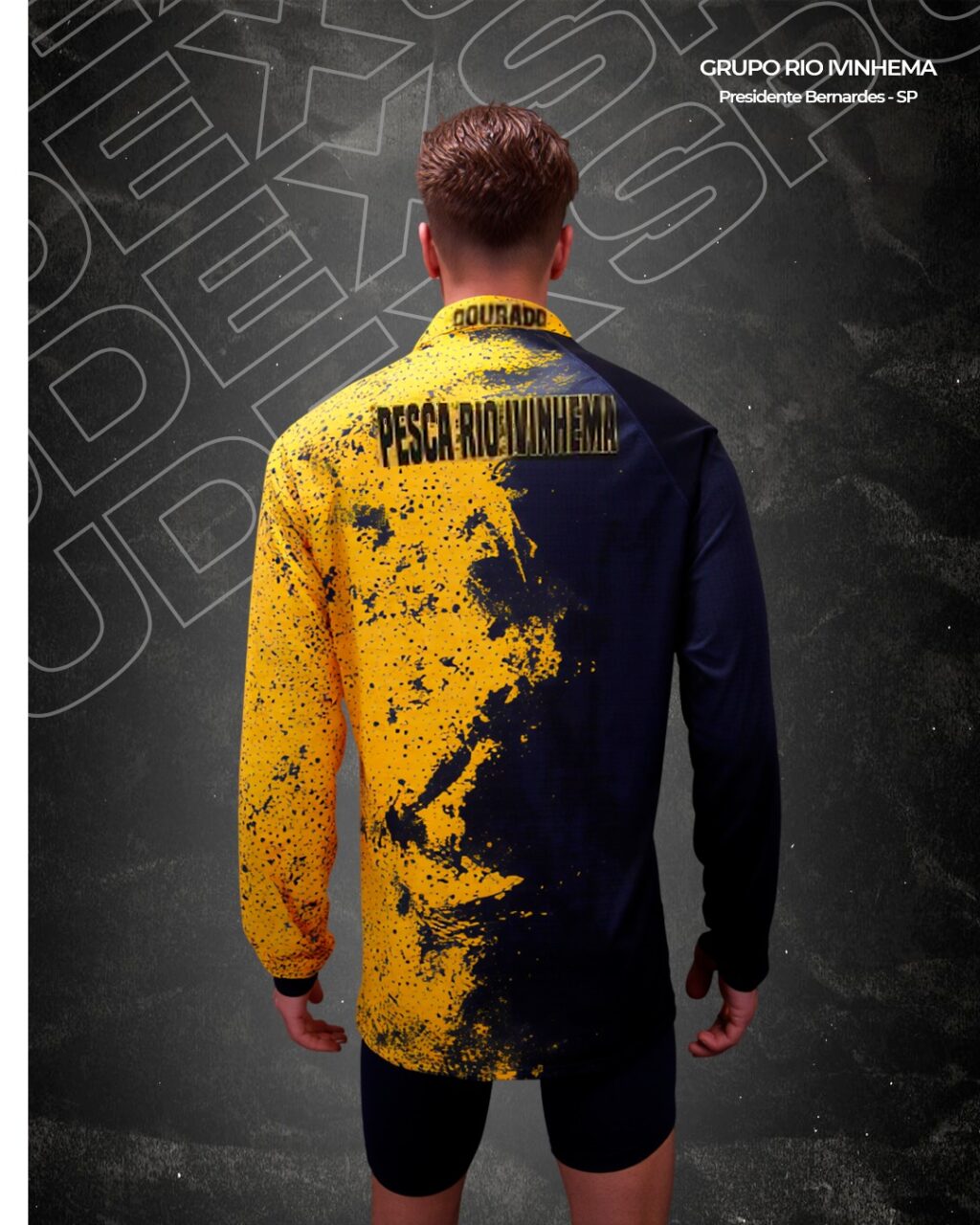 Instagram post from udexsports. This post is in position 1.