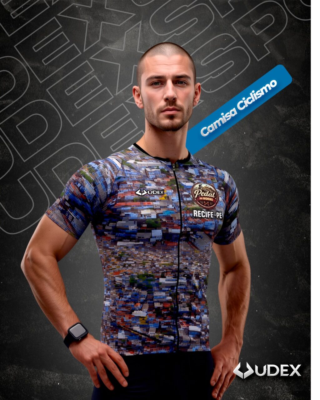 Instagram post from udexsports. This post is in position 0.