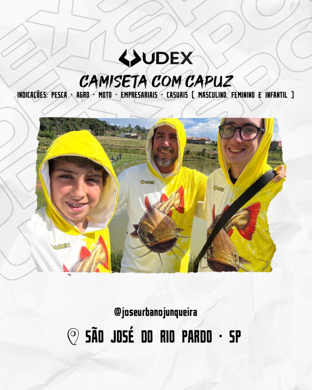 Instagram post from udexsports. This post is in position 0.