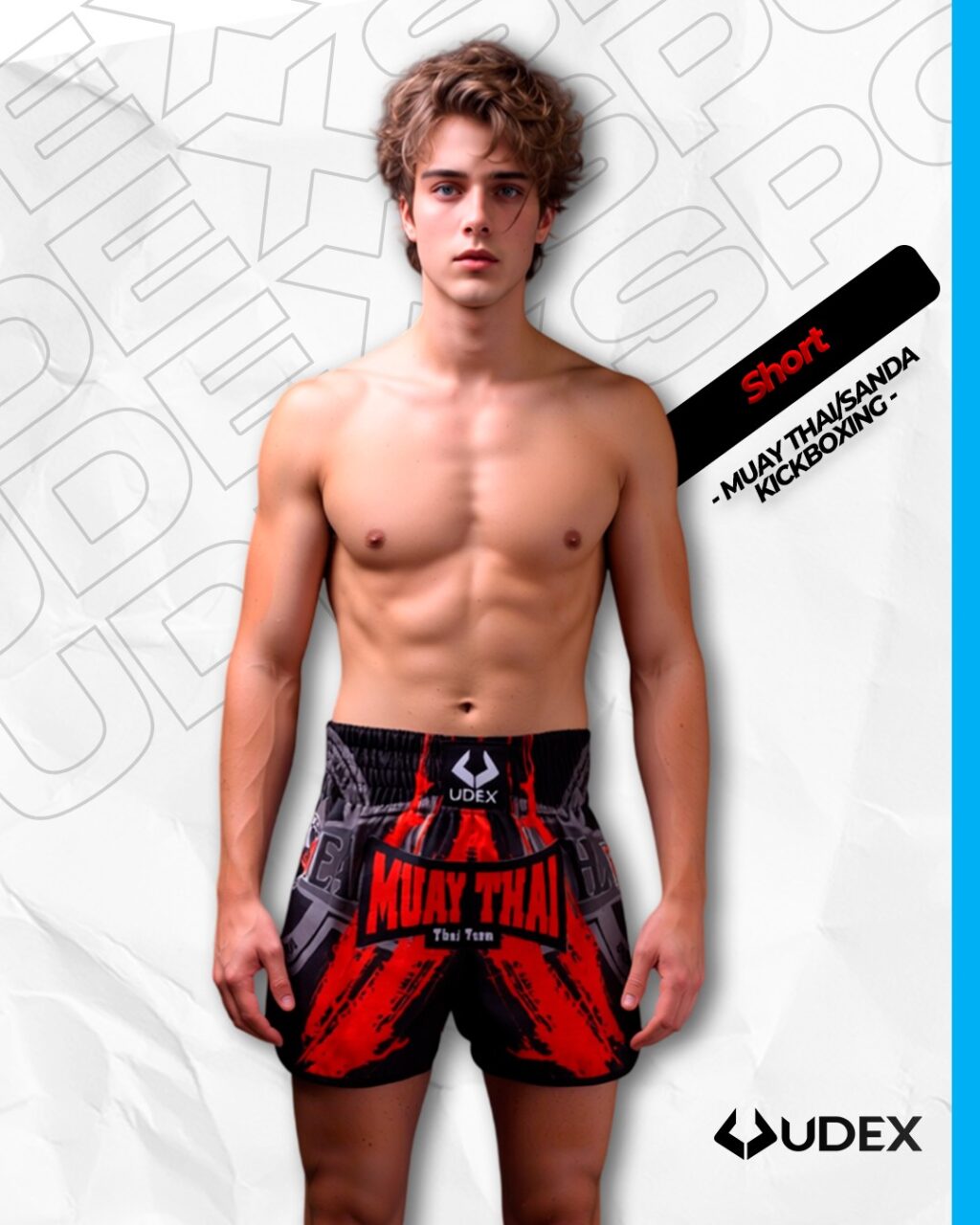 Instagram post from udexsports. This post is in position 0.