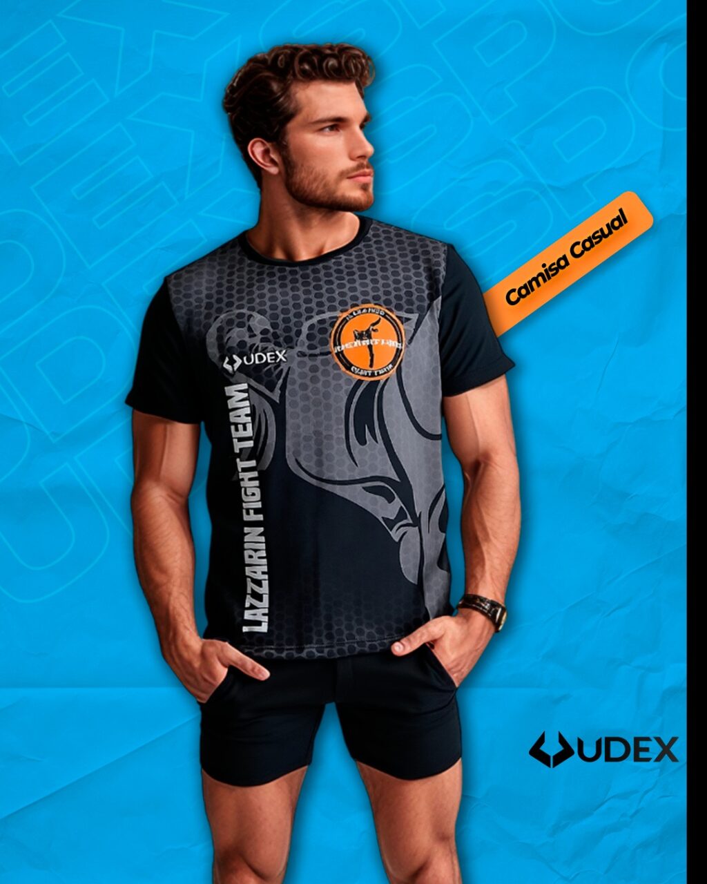 Instagram post from udexsports. This post is in position 0.