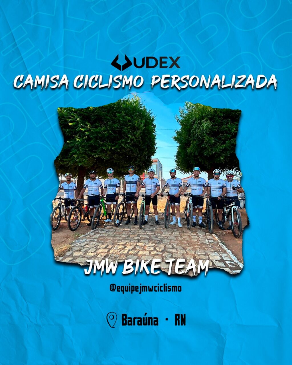 Instagram post from udexsports. This post is in position 11.