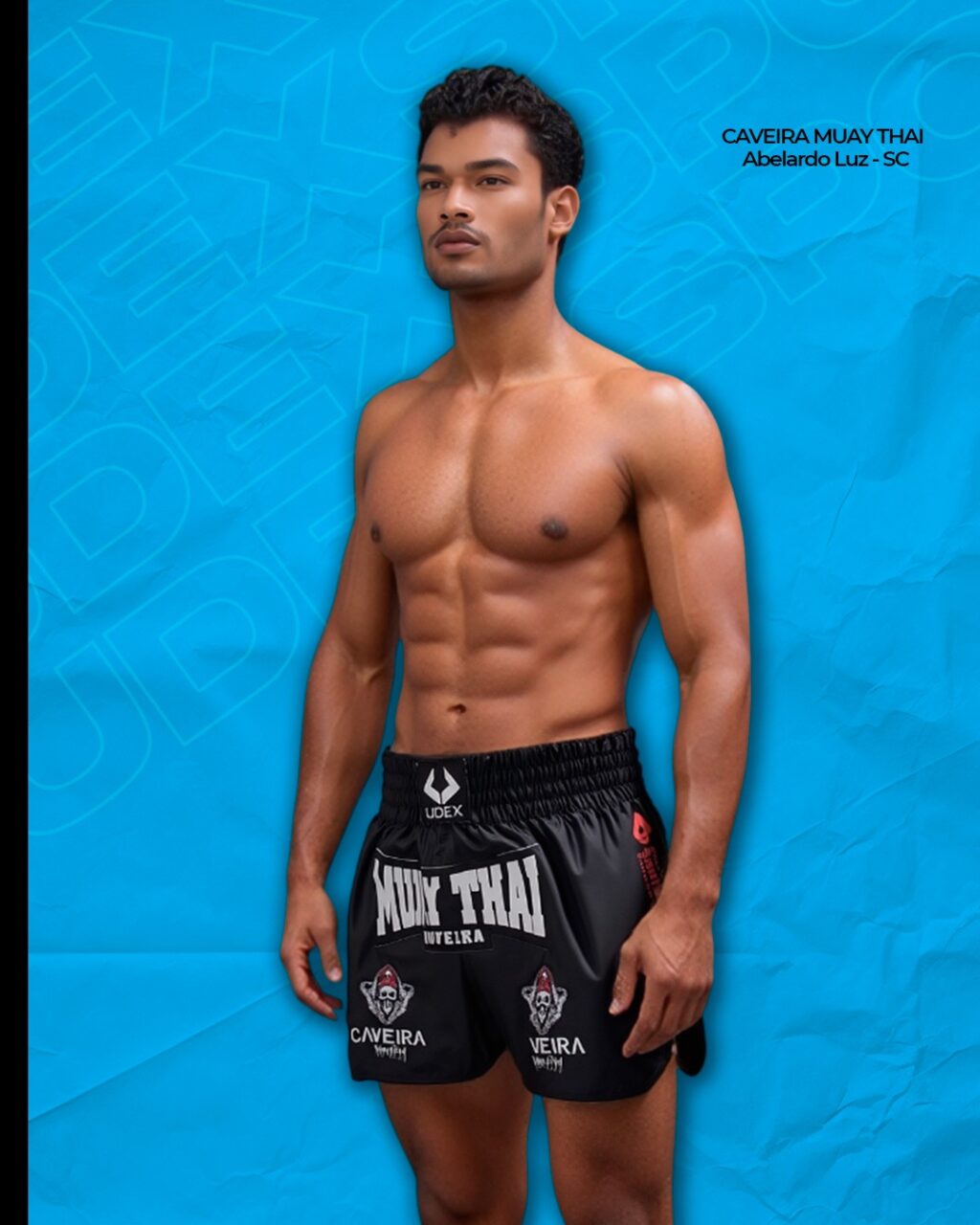 Instagram post from udexsports. This post is in position 1.