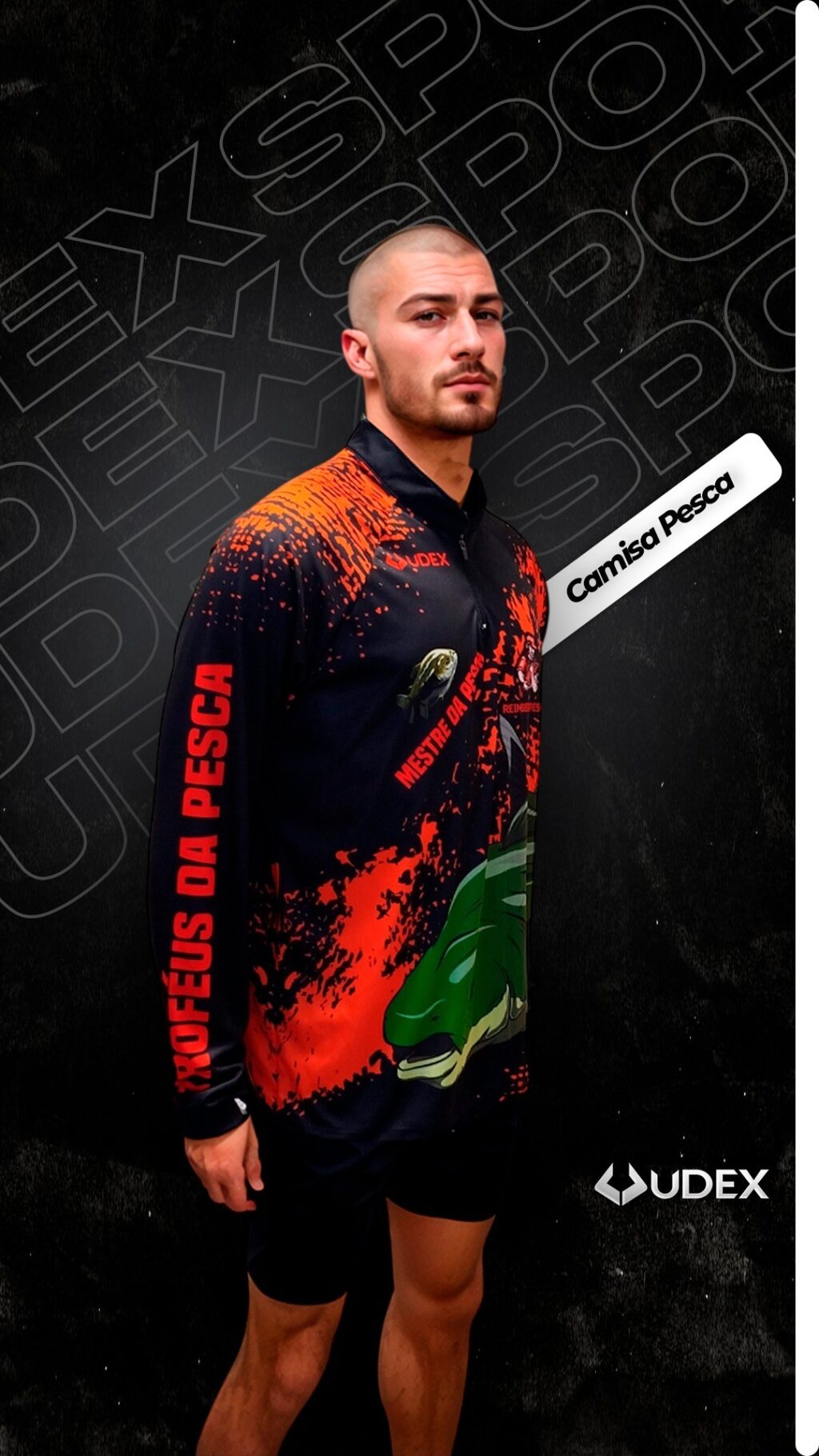 Instagram post from udexsports. This post is in position 0.
