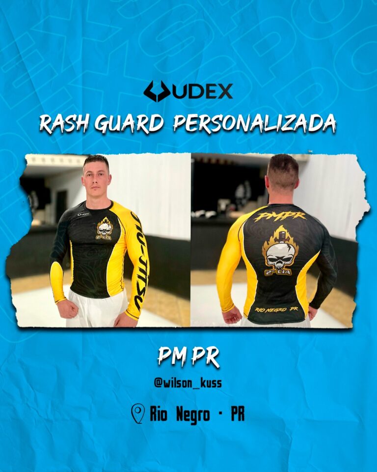Instagram post from udexsports. This post is in position 20.
