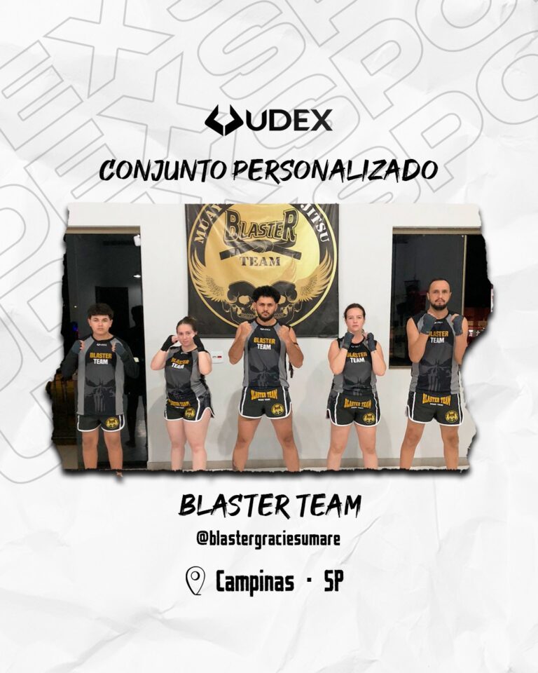 Instagram post from udexsports. This post is in position 3.