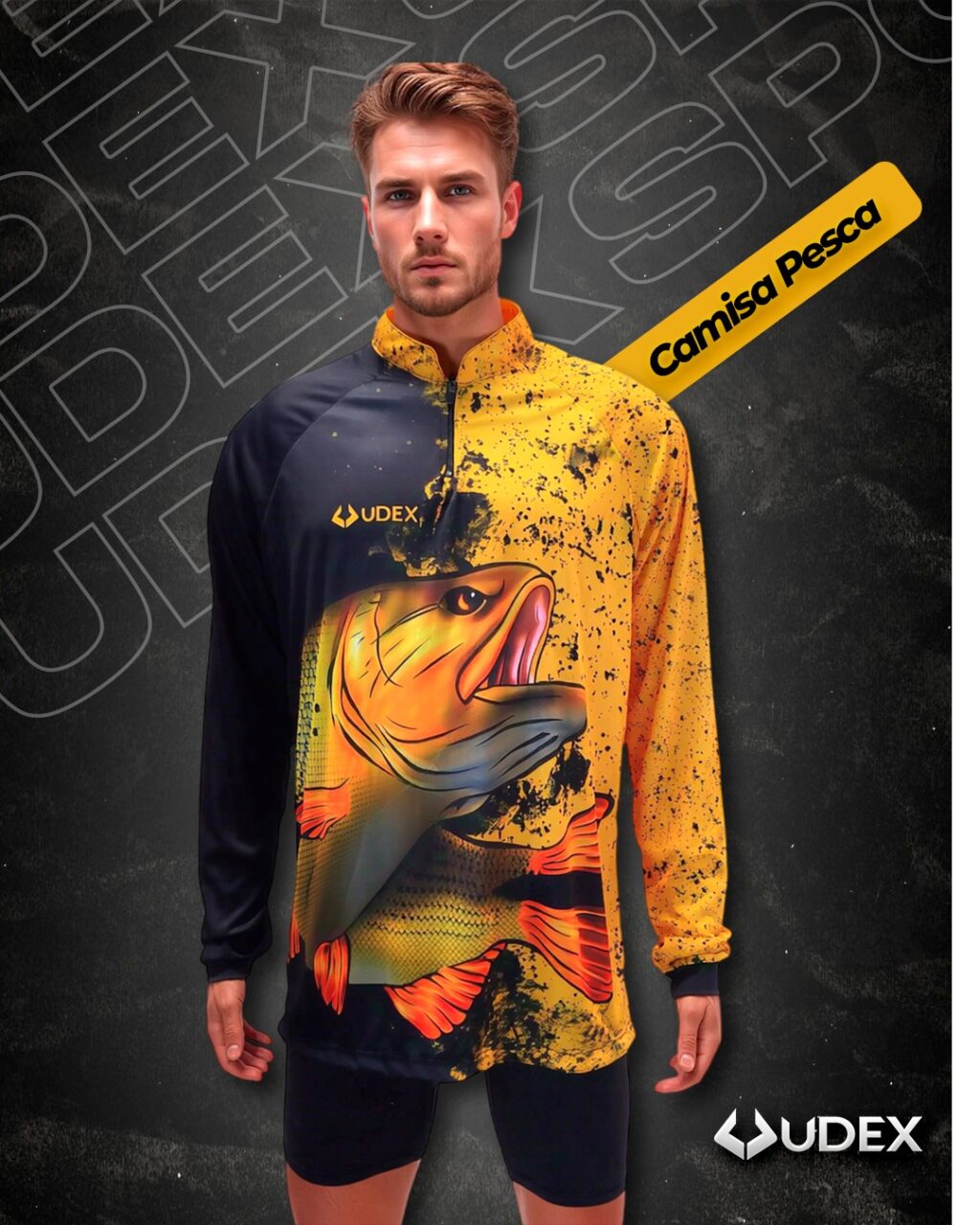 Instagram post from udexsports. This post is in position 0.