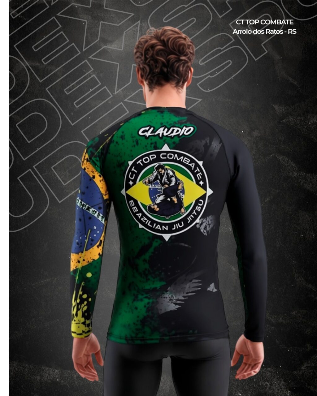 Instagram post from udexsports. This post is in position 1.