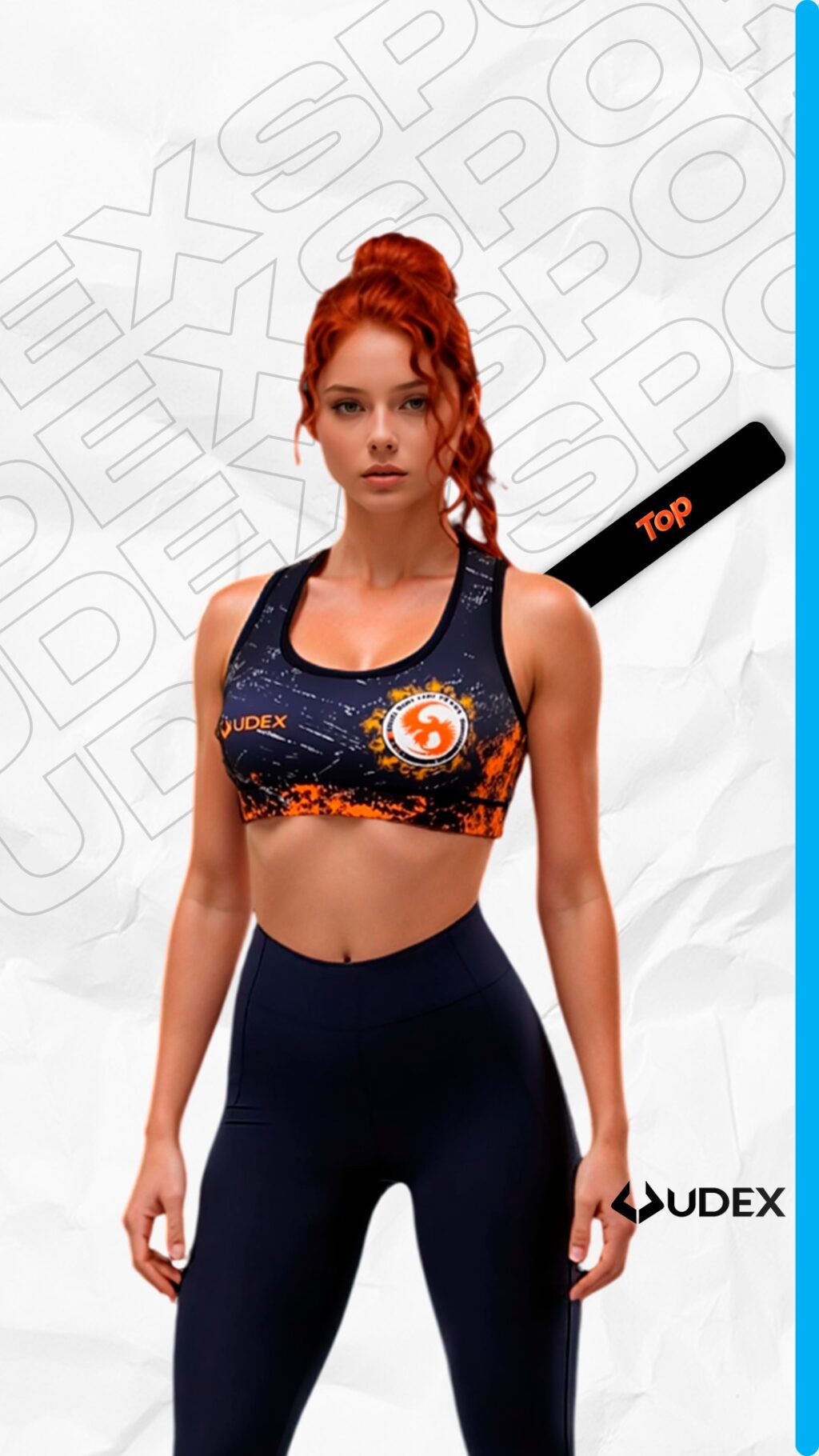 Instagram post from udexsports. This post is in position 0.