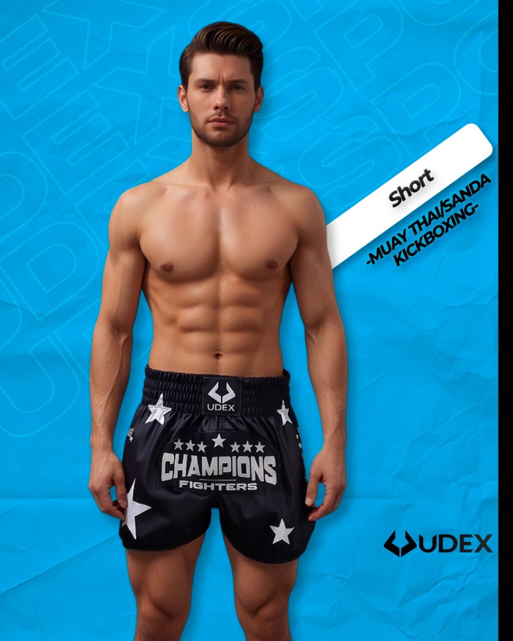 Instagram post from udexsports. This post is in position 0.