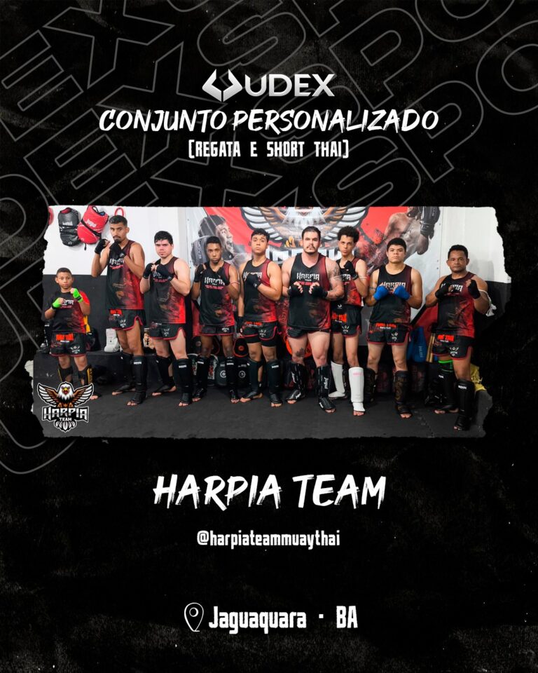 Instagram post from udexsports. This post is in position 3.