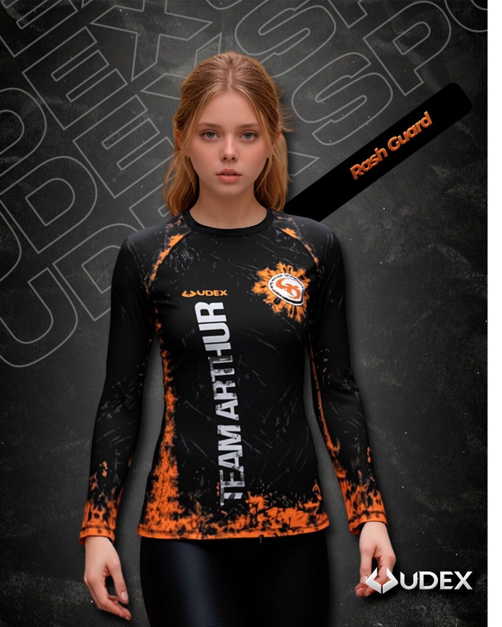 Instagram post from udexsports. This post is in position 0.