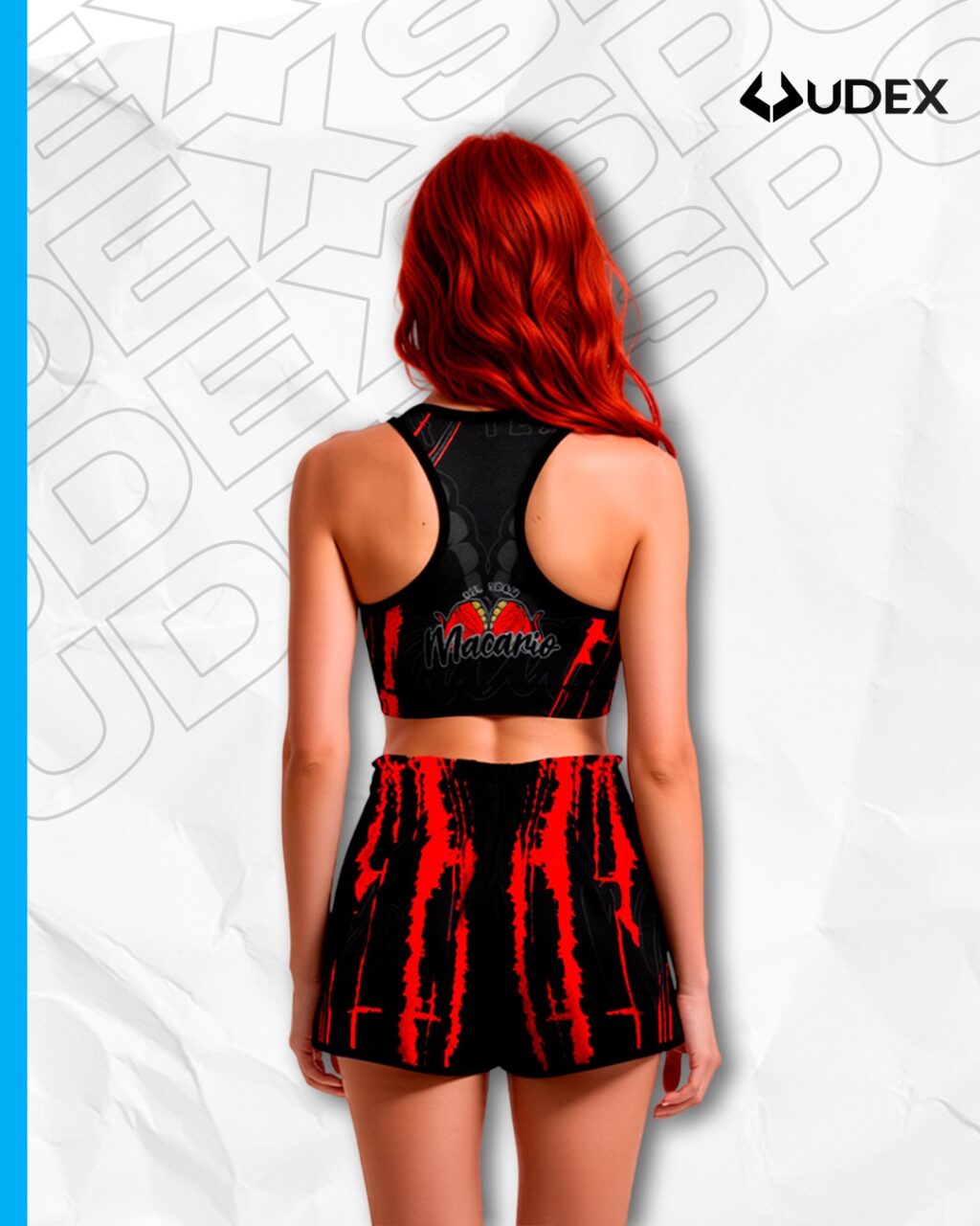 Instagram post from udexsports. This post is in position 1.