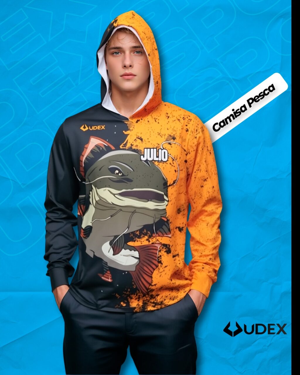 Instagram post from udexsports. This post is in position 0.