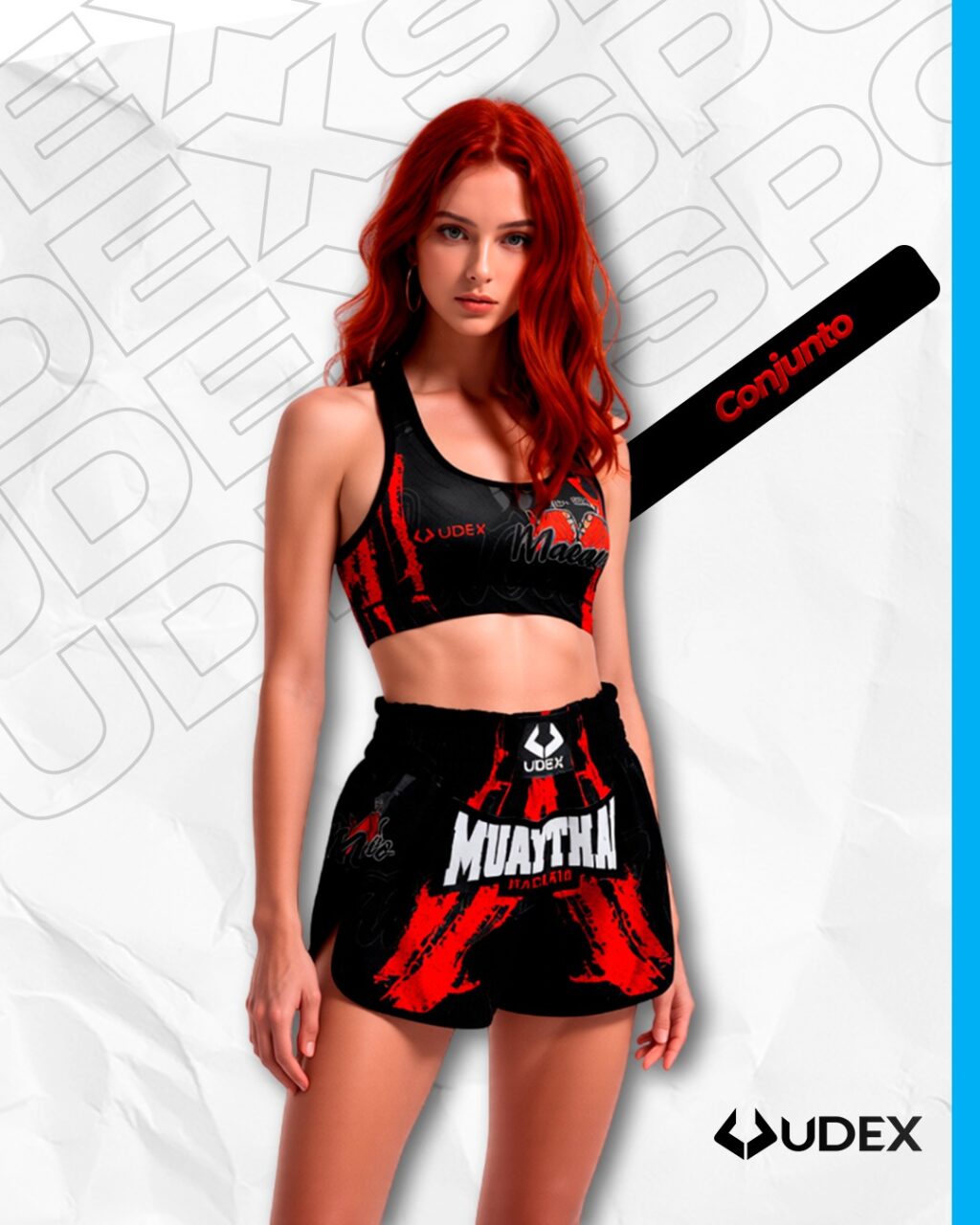 Instagram post from udexsports. This post is in position 0.