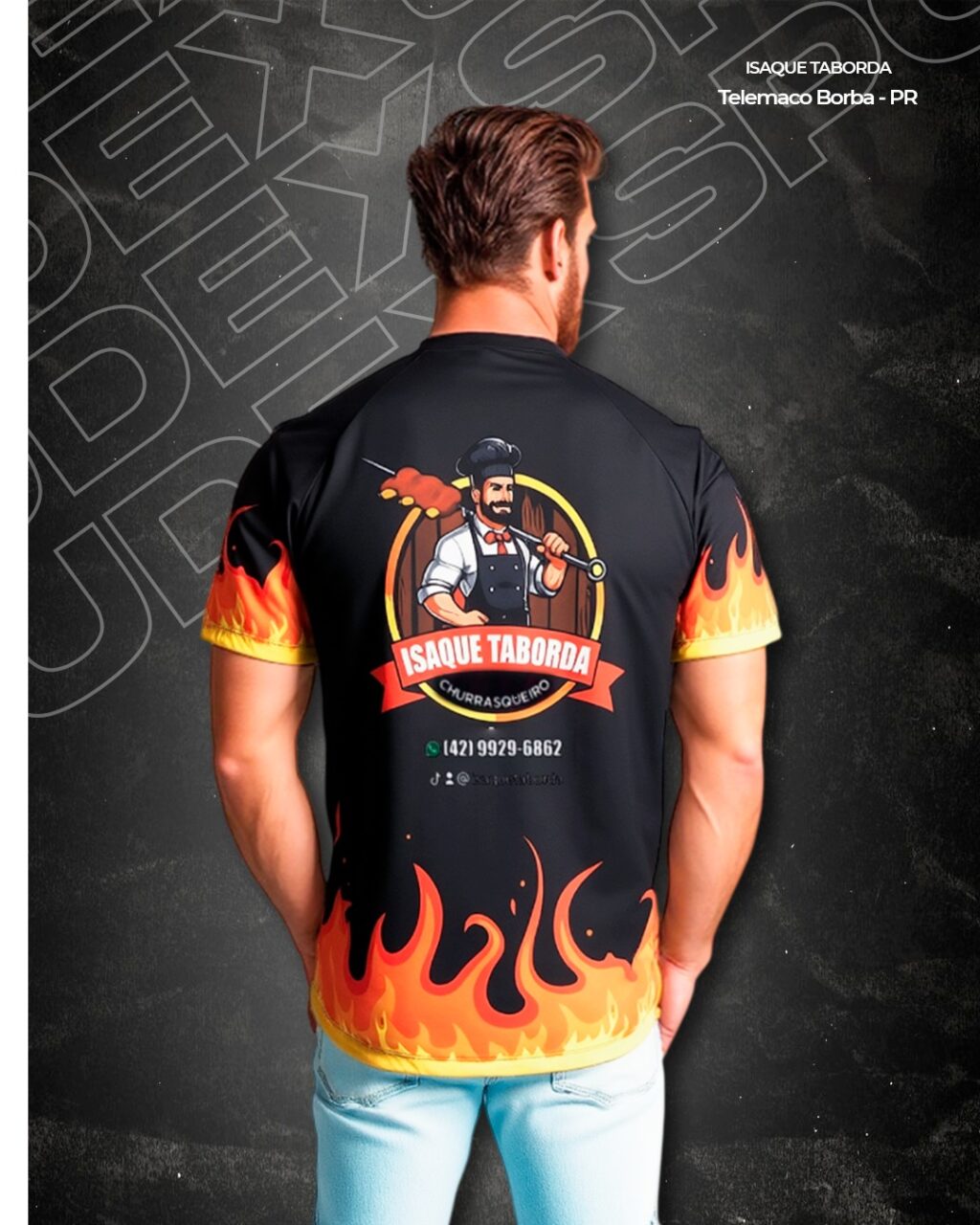 Instagram post from udexsports. This post is in position 1.