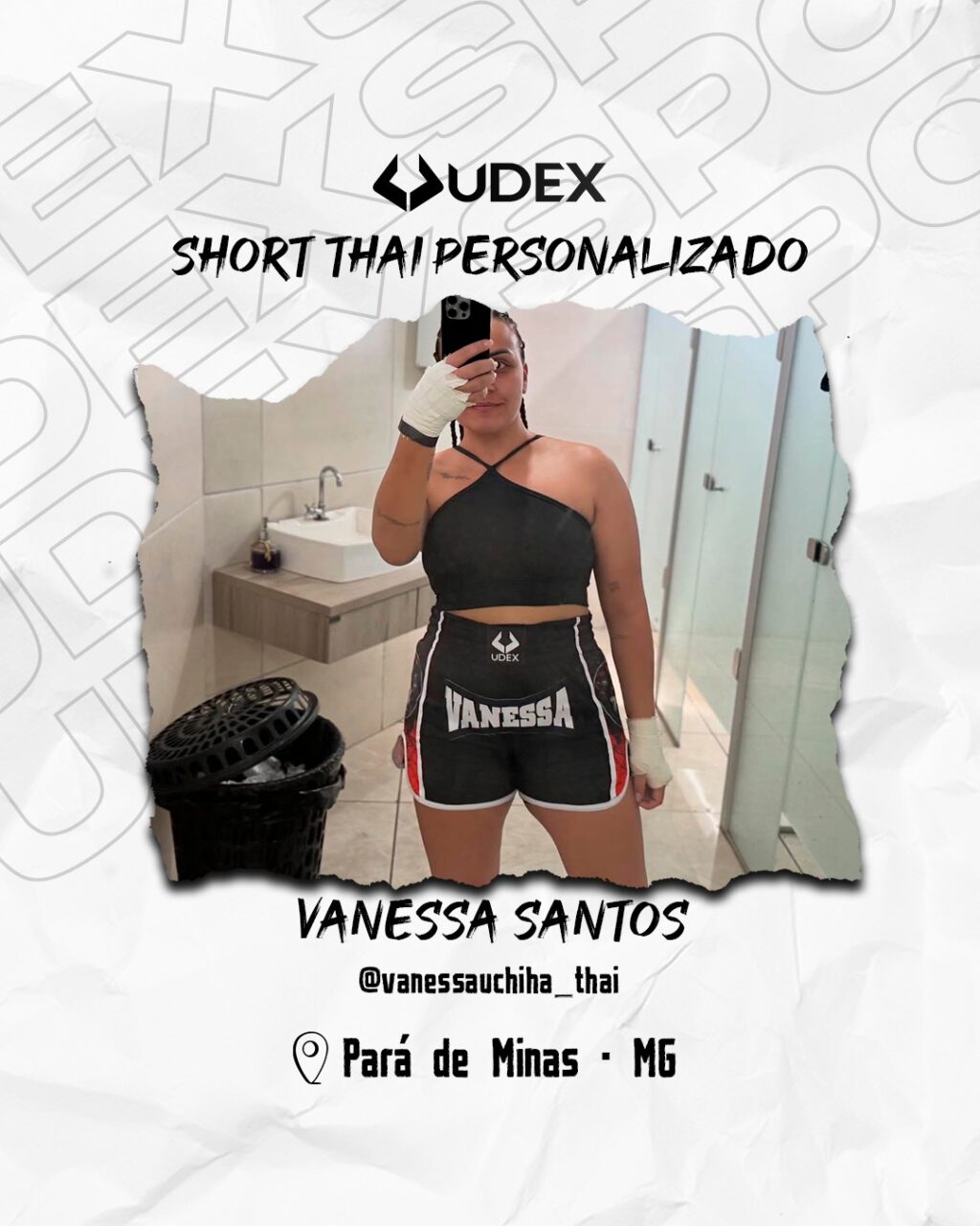 Instagram post from udexsports. This post is in position 7.