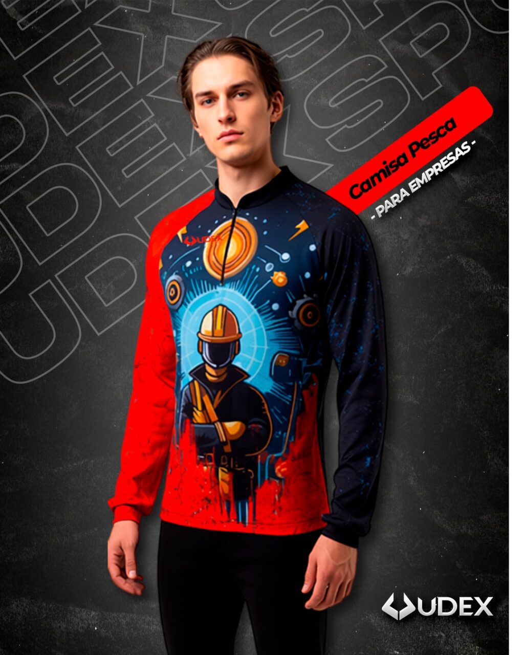 Instagram post from udexsports. This post is in position 0.