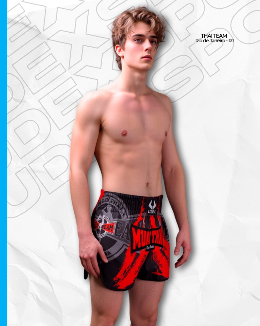 Instagram post from udexsports. This post is in position 1.