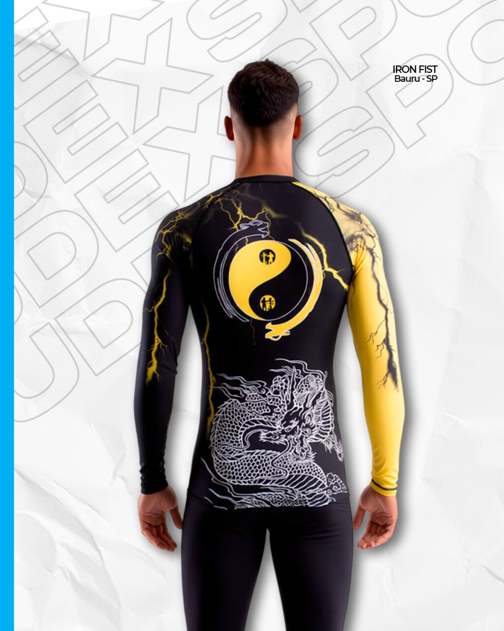 Instagram post from udexsports. This post is in position 1.