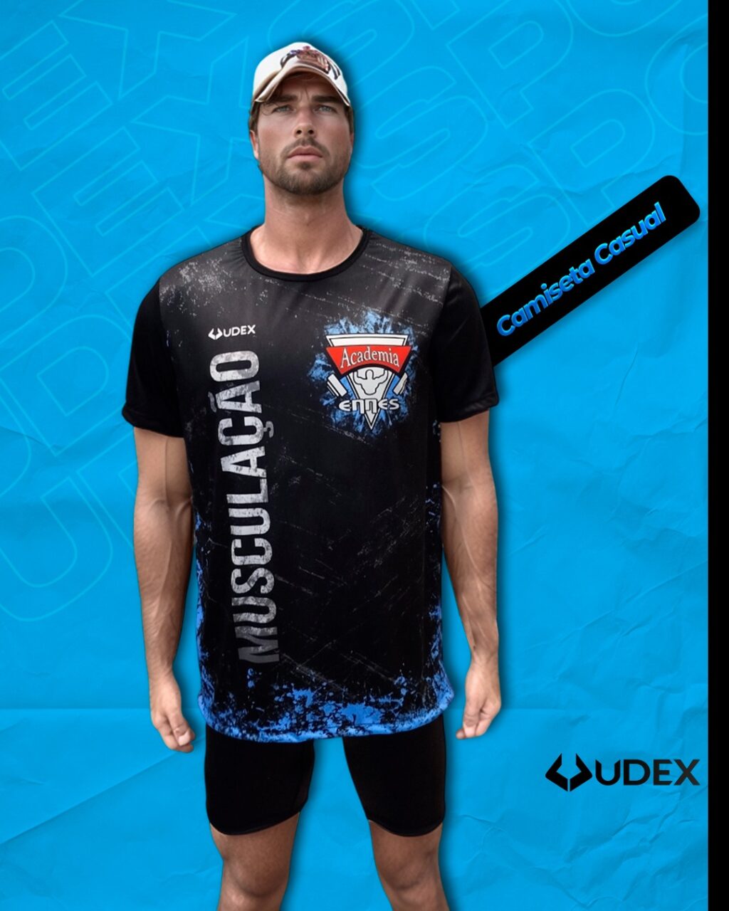 Instagram post from udexsports. This post is in position 0.