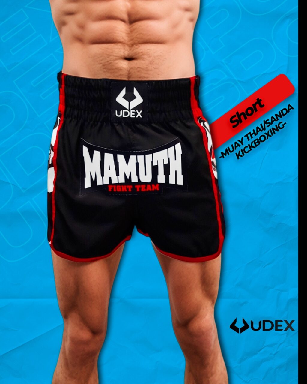 Instagram post from udexsports. This post is in position 0.