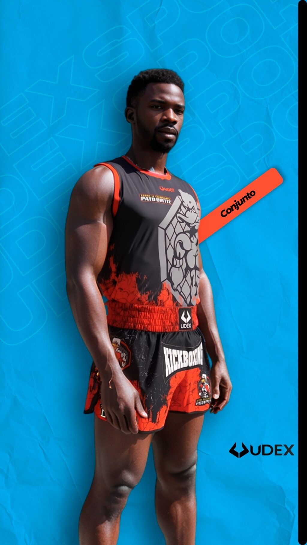 Instagram post from udexsports. This post is in position 0.