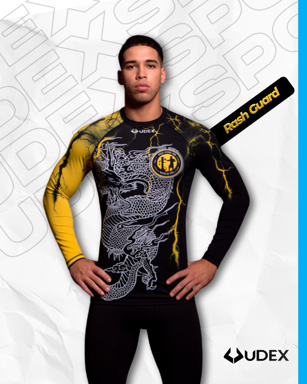 Instagram post from udexsports. This post is in position 0.