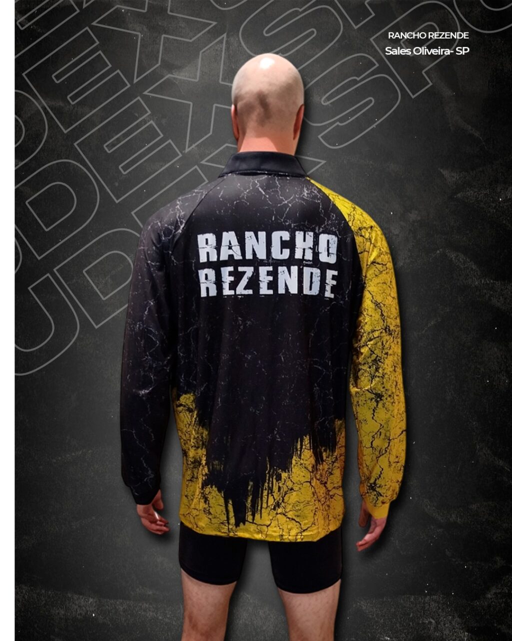 Instagram post from udexsports. This post is in position 1.